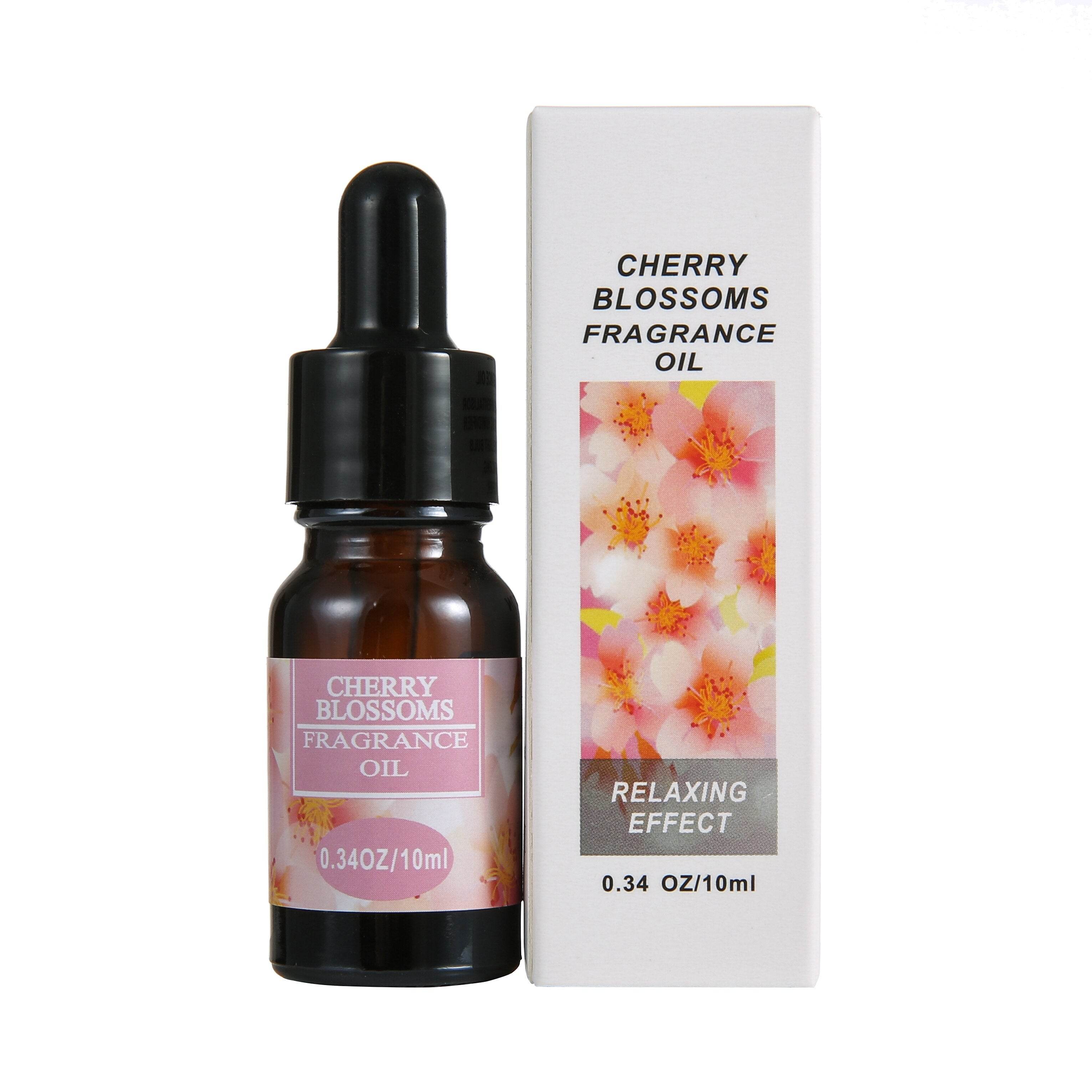 Cherry Blossoms Essential Oil - Big J's Showstoppin' Store